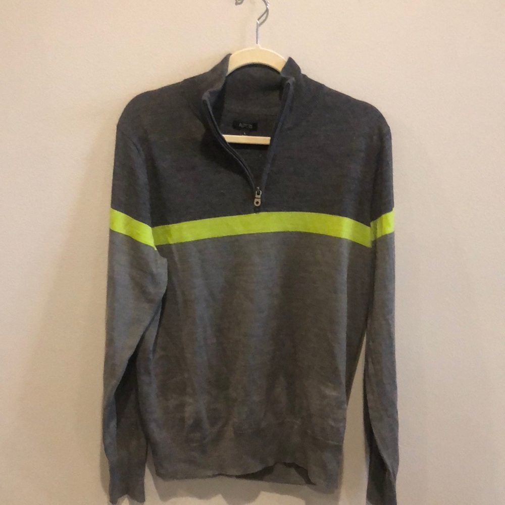 Apt 9 pullover sweater